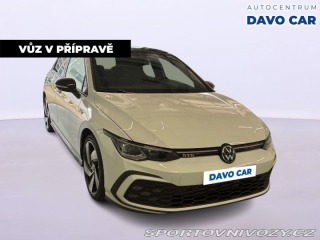 Volkswagen Golf 2,0 GTD 147kW DSG CZ DPH 2023