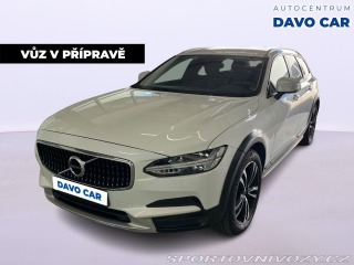 Volvo V90 2,0 D5 AWD 173kW Drive-E