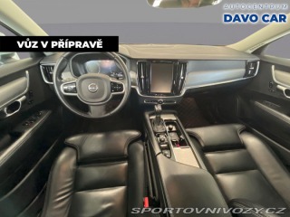 Volvo V90 2,0 D5 AWD 173kW Drive-E 2019