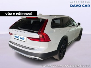 Volvo V90 2,0 D5 AWD 173kW Drive-E 2019
