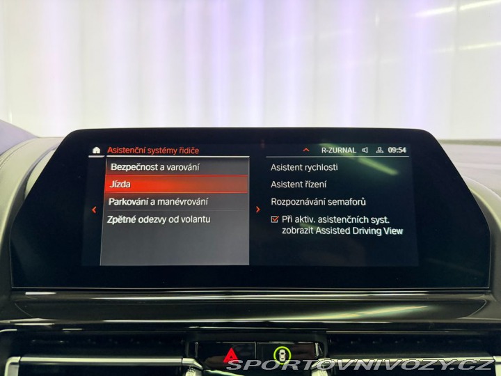 BMW 8 840d xDrive GC M-SPORT, 2021