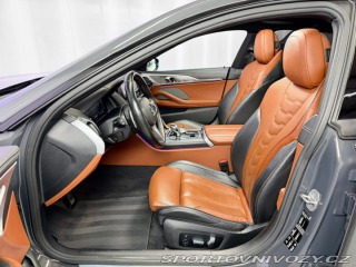 BMW 8 840d xDrive GC M-SPORT, 2021