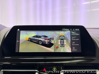 BMW 8 840d xDrive GC M-SPORT, 2021