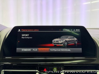 BMW 8 840d xDrive GC M-SPORT, 2021