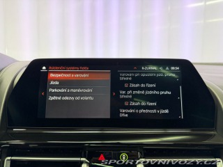 BMW 8 840d xDrive GC M-SPORT, 2021