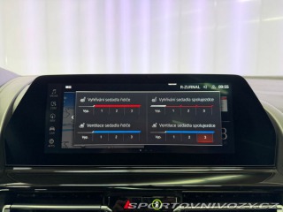 BMW 8 840d xDrive GC M-SPORT, 2021