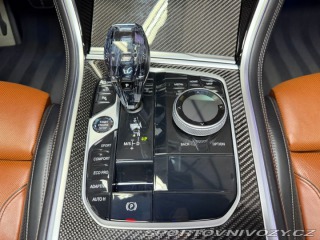BMW 8 840d xDrive GC M-SPORT, 2021
