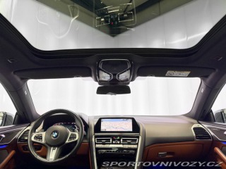 BMW 8 840d xDrive GC M-SPORT, 2021