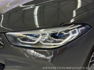 BMW 8 840d xDrive GC M-SPORT, 2021