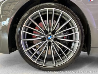 BMW 8 840d xDrive GC M-SPORT, 2021