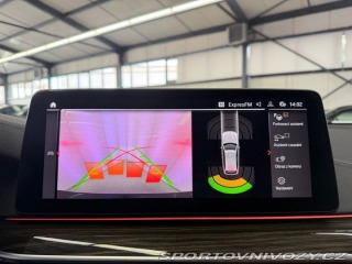 BMW 5 540i xDrive LUXURY LINE, 2021