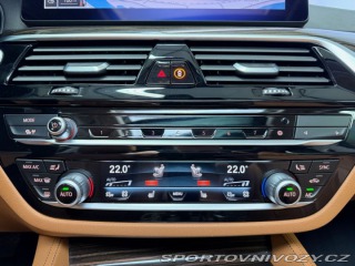 BMW 5 540i xDrive LUXURY LINE, 2021