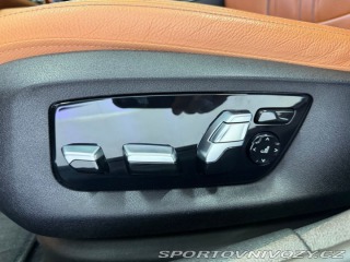 BMW 5 540i xDrive LUXURY LINE, 2021