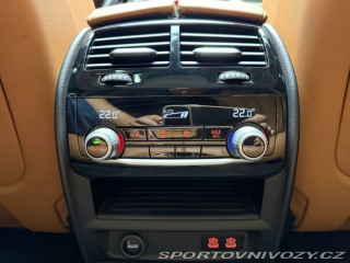 BMW 5 540i xDrive LUXURY LINE, 2021