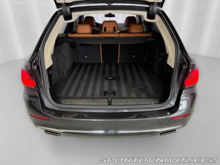 BMW 5 540i xDrive LUXURY LINE, 2021