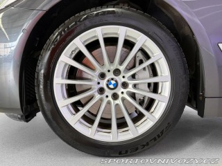 BMW 5 540i xDrive LUXURY LINE, 2021