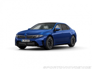 BMW i3 xDrive50 Sedan