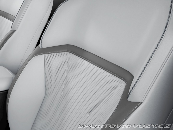 BMW i3 xDrive50 Sedan 2026