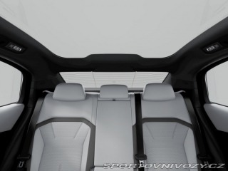 BMW i3 xDrive50 Sedan 2026