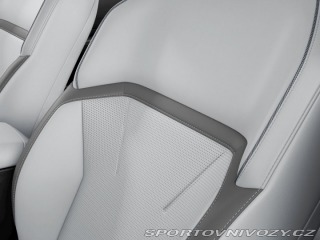 BMW i3 xDrive50 Sedan 2026