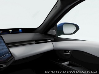 BMW i3 xDrive50 Sedan 2026