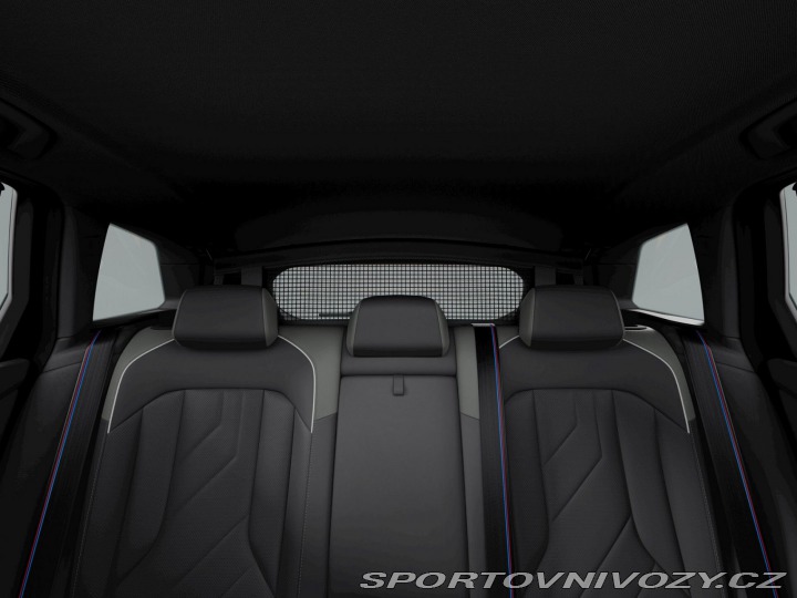 BMW X3 M50 xDrive 2026