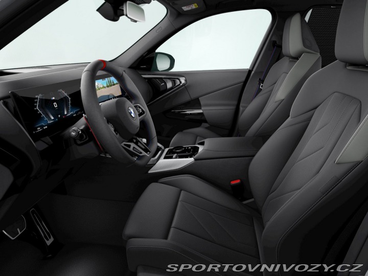 BMW X3 M50 xDrive 2026
