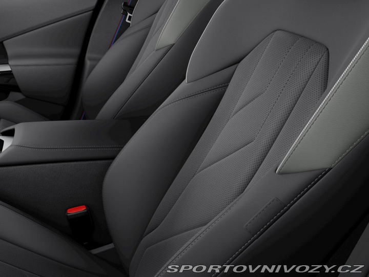 BMW X3 M50 xDrive 2026