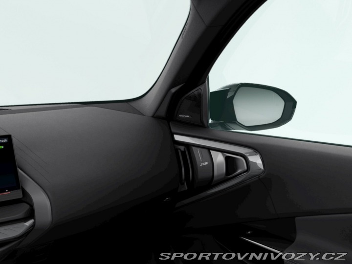 BMW X3 M50 xDrive 2026