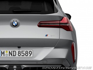BMW X3 M50 xDrive 2026