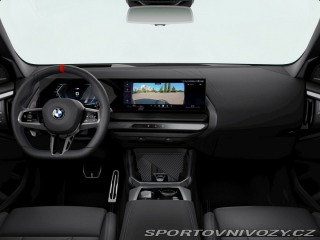 BMW X3 M50 xDrive 2026