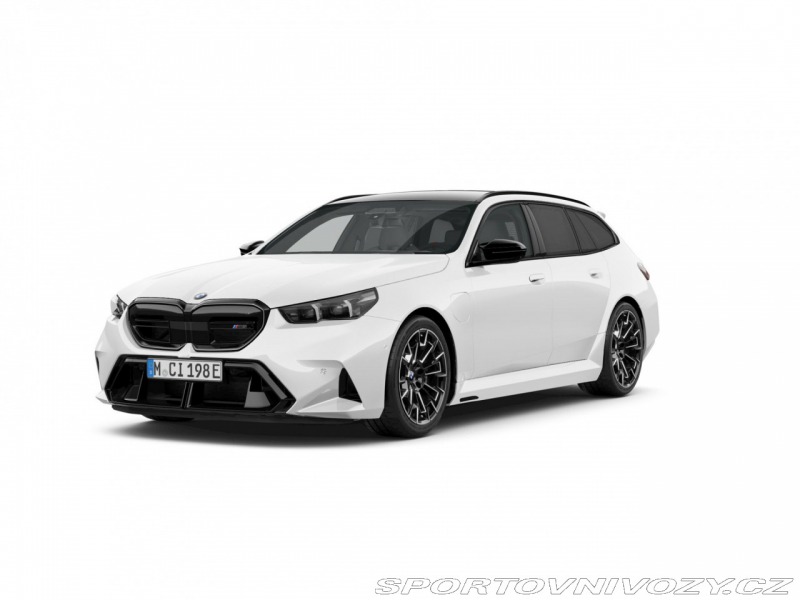 BMW M5 Touring