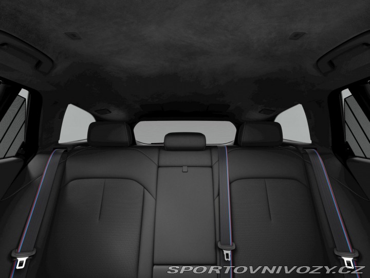 BMW M5 Touring 2026