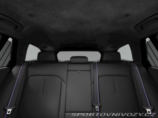 BMW M5 Touring 2026