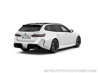 BMW M5 Touring 2026