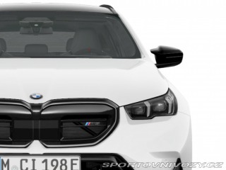 BMW M5 Touring 2026