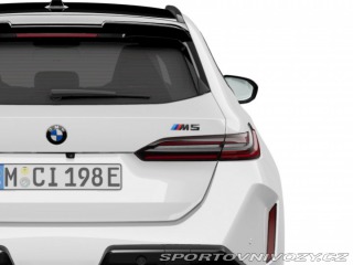 BMW M5 Touring 2026