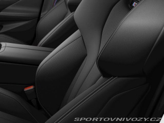 BMW M5 Touring 2026