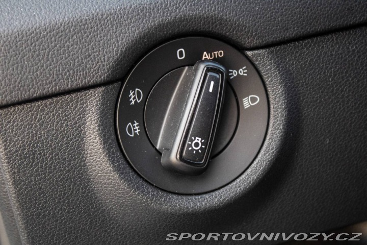 Škoda Octavia RS Combi 2.0 TDI RS DSG, 13 2017