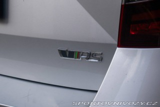 Škoda Octavia RS Combi 2.0 TDI RS DSG, 13 2017