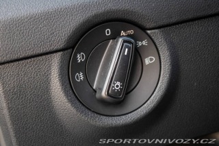 Škoda Octavia RS Combi 2.0 TDI RS DSG, 13 2017