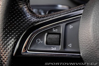 Škoda Octavia RS Combi 2.0 TDI RS DSG, 13 2017
