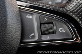 Škoda Octavia RS Combi 2.0 TDI RS DSG, 13 2017