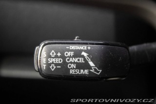 Škoda Octavia RS Combi 2.0 TDI RS DSG, 13 2017