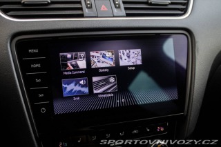 Škoda Octavia RS Combi 2.0 TDI RS DSG, 13 2017