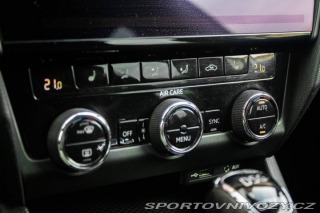 Škoda Octavia RS Combi 2.0 TDI RS DSG, 13 2017