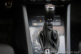 Škoda Octavia RS Combi 2.0 TDI RS DSG, 13 2017