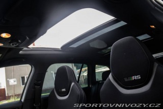Škoda Octavia RS Combi 2.0 TDI RS DSG, 13 2017