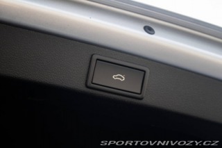 Škoda Octavia RS Combi 2.0 TDI RS DSG, 13 2017