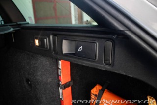 Škoda Octavia RS Combi 2.0 TDI RS DSG, 13 2017